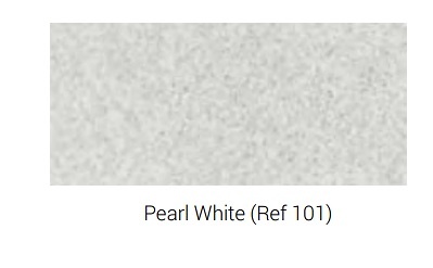 EliAcoustics Regular 60.2/4 Pure pack 10 blanco 