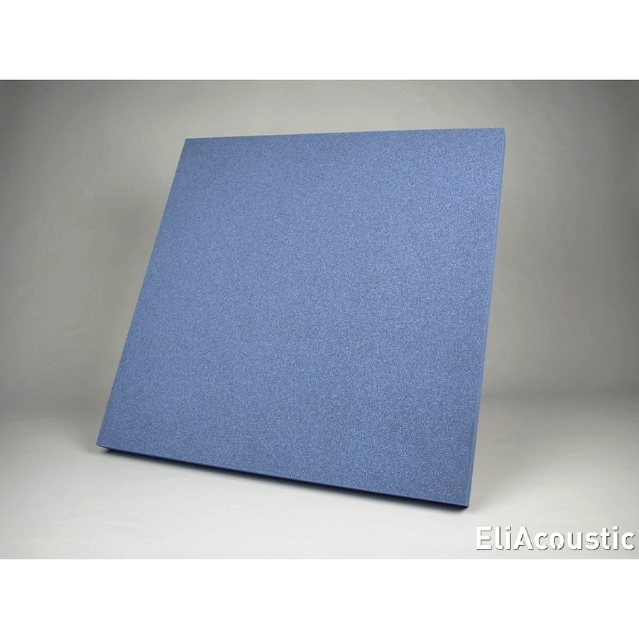 EliAcoustics Regular 60.2/4 Pure pack 10 azul claro pack 5 azul claro 