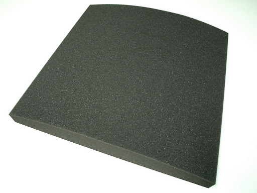 Eliacoustic Curve Panel 60 First Eliacoustic Curve Panel 60 First