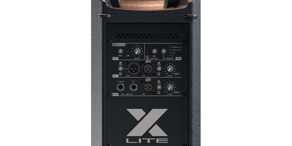 FBT X-Lite 115A 