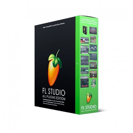 FL Studio All Plugins Edition 20 FL Studio All Plugins Edition 20