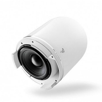 FOCAL DOME SUBWOOFER blanco 
