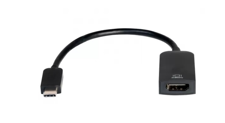 Adaptador USB tipo C a HDMI FO-50CH Adaptador USB tipo C a HDMI FO-50CH