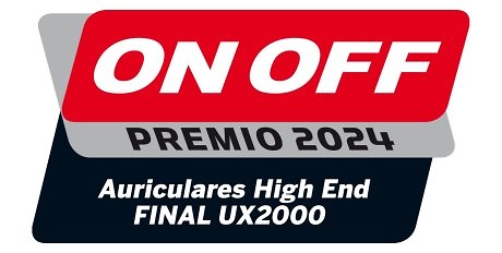 Final UX2000 