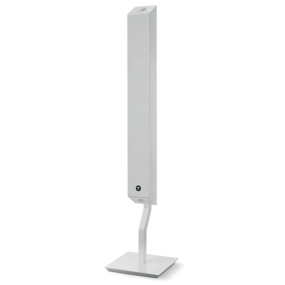 Focal STANDS ON WALL 300 (pareja) blanco 