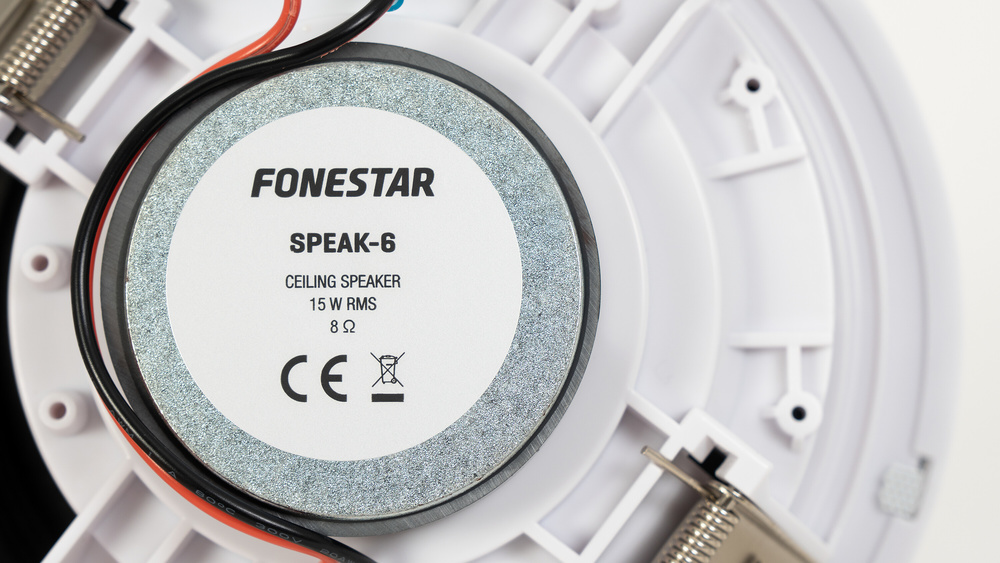 Fonestar Speak 6 