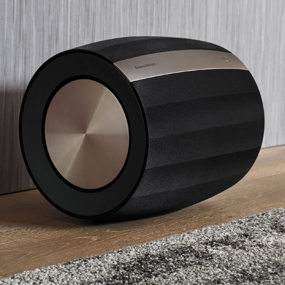 Subwoofer Formation Bass Subwoofer Bowers and Wilkins Formation Bass
