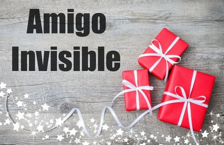 Guía de regalos para el amigo invisible