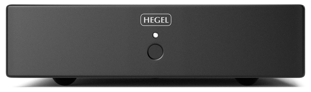 Hegel V10 Previo de phono Hegel V10
