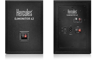 HERCULES DJ MONITOR 42 