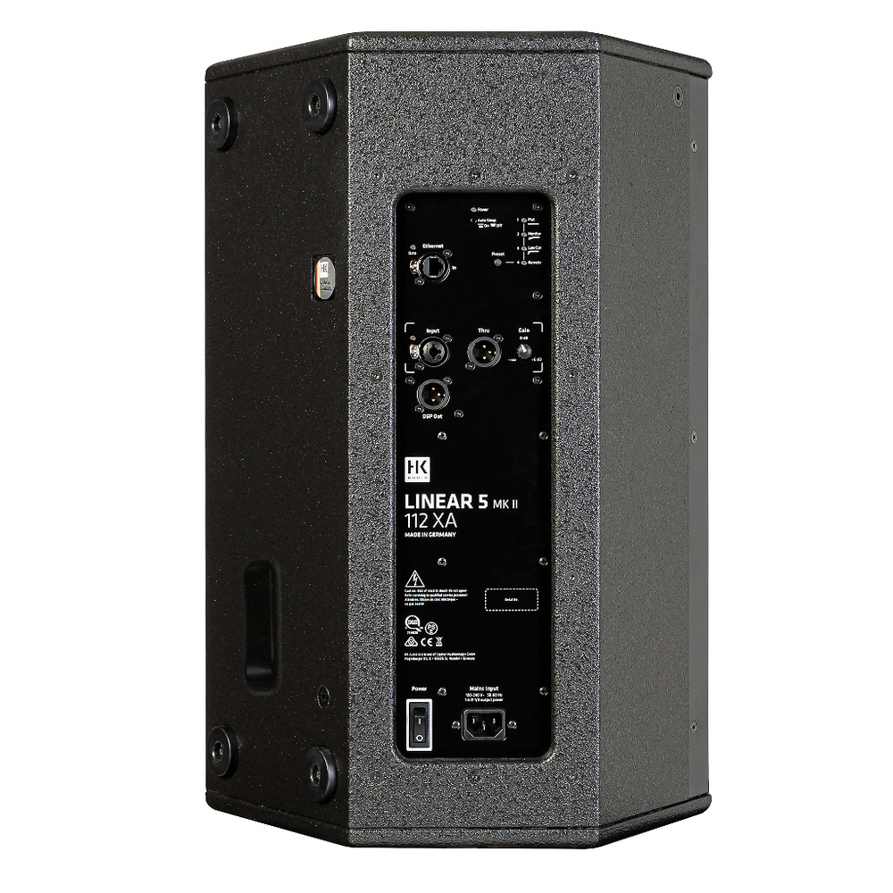 HK Audio Linear 5 MKII 112 XA 