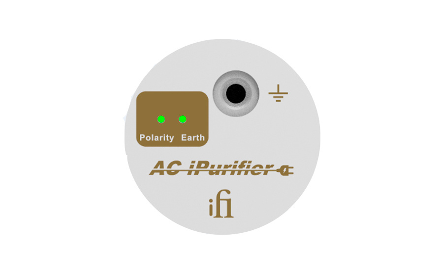 IFI Audio AC iPurifier 
