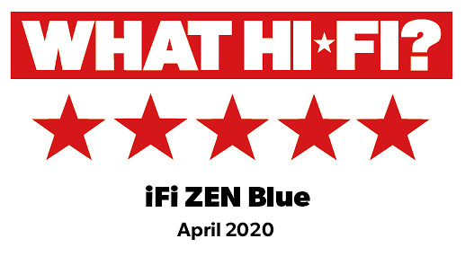IFI Audio ZEN BLUE v2 