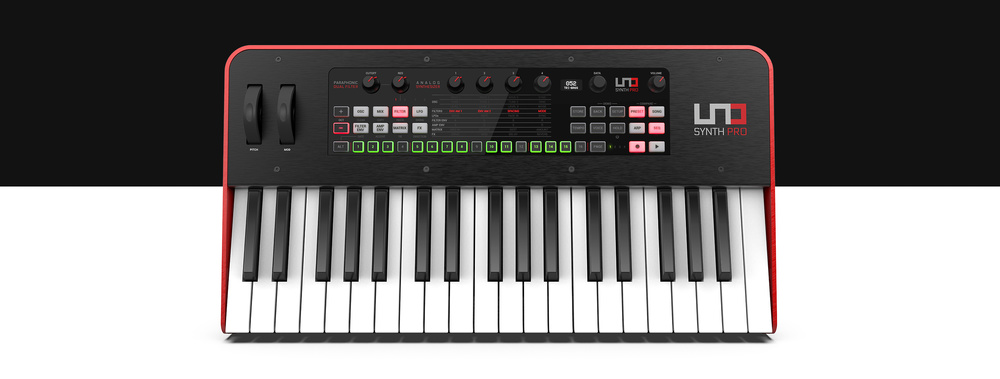 UNO Synth Pro UNO Synth Pro