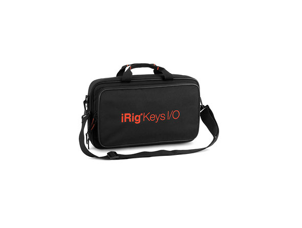 iRig Keys I/O 25 Travel Bag iRig Keys I/O 25 Travel Bag