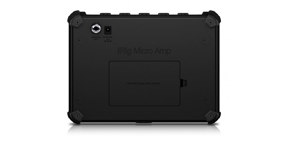 Ik Multimedia iRig Micro Amp 