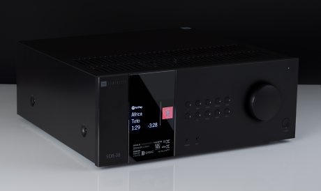 JBL Synthesis SDR-38 