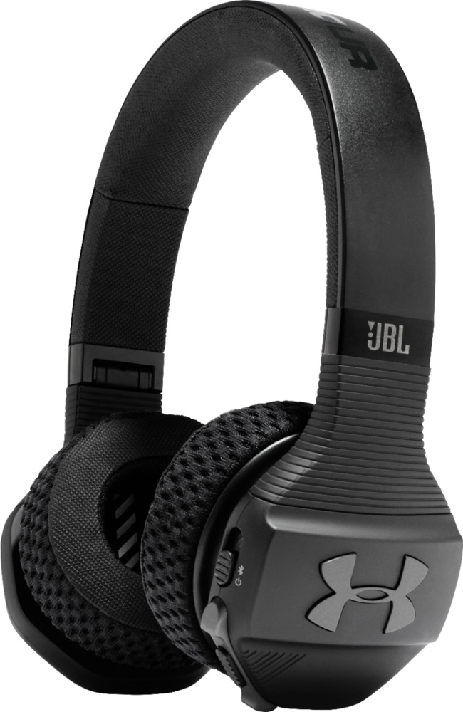 JBL UNDER ARMOUR ONEAR negro 
