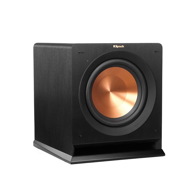 RP-110WSW Subwoofer inalámbrico Klipsch RP-110WSW