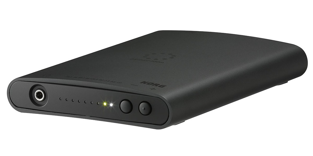 DS-DAC-100M Interface Korg Audio 1Bit USB DS-DAC-100M