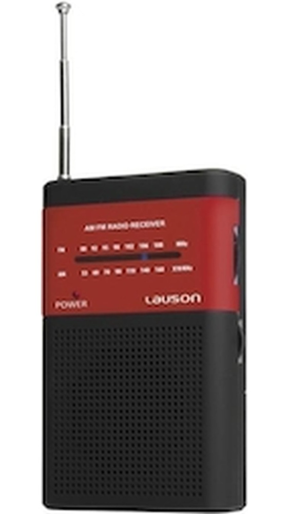 RA137 Radio Lauson RA-137