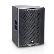 GT SUB 15A Subwoofer LD Systems GT SUB 15A