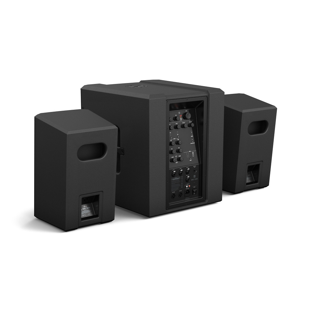 LD Systems DAVE 12 G4X 