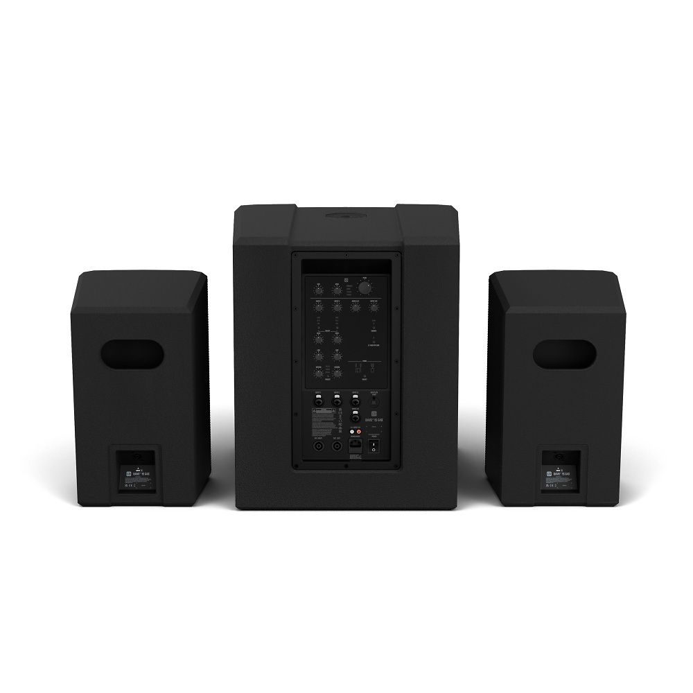 LD Systems DAVE 15 G4X 