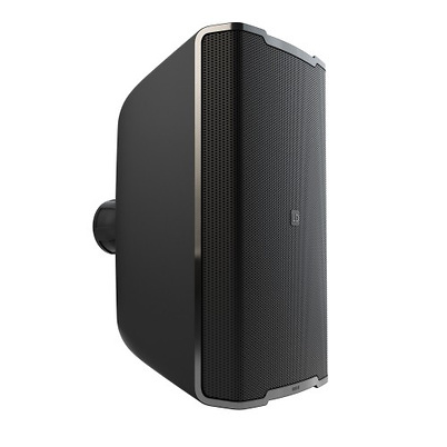 LD Systems DQOR 8 T negro 