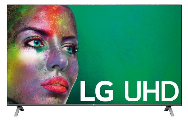 LED LG 55 55UN80006LA 4K SMART TV UHD HDR10 PRO A LED LG 55 55UN80006LA 4K SMART TV UHD HDR10 PRO A