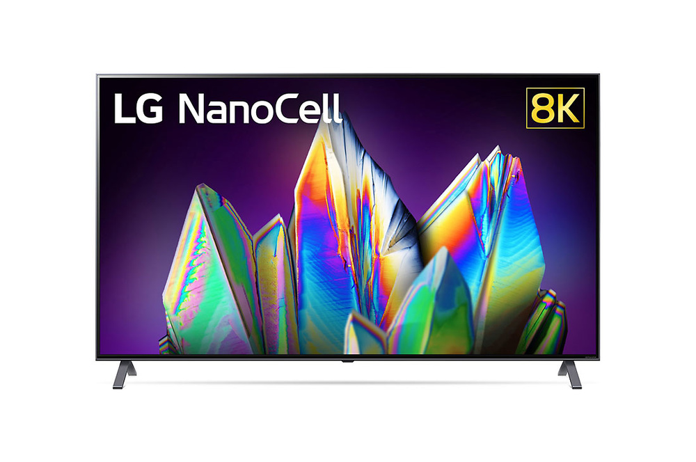 LG 75NANO996NA LG 75NANO996NA - Smart TV 8K UHD NanoCell 189 cm (75'')