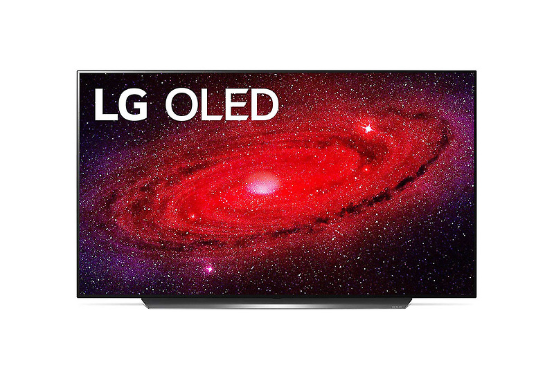 LG OLED65CX6LA LG OLED65CX6LA - Smart TV 4K OLED, 164cm (65'')