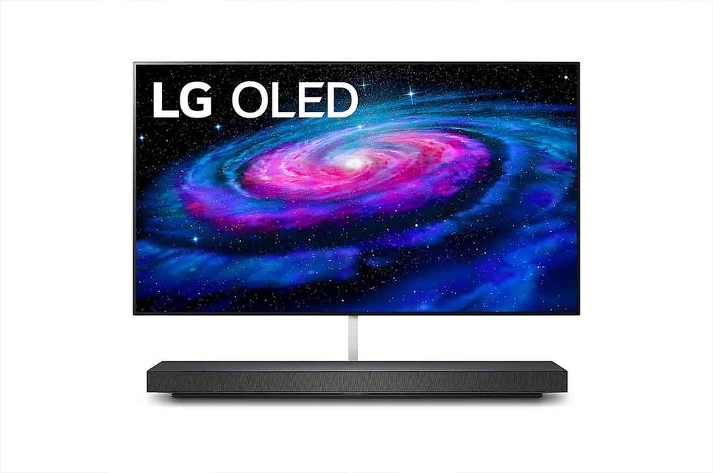 LG OLED65WX9LA LG OLED65WX9LA - Smart TV 4K UHD OLED 164 cm (65'')