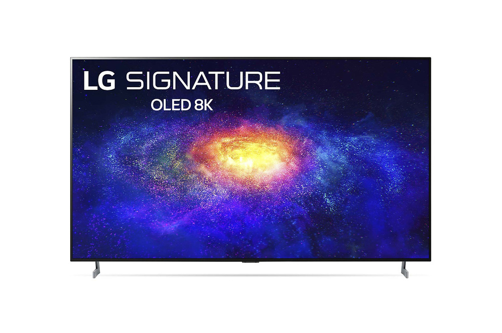 LG OLED77ZX9LA LG OLED77ZX9LA - Smart TV 8K UHD OLED 195 cm (77'')