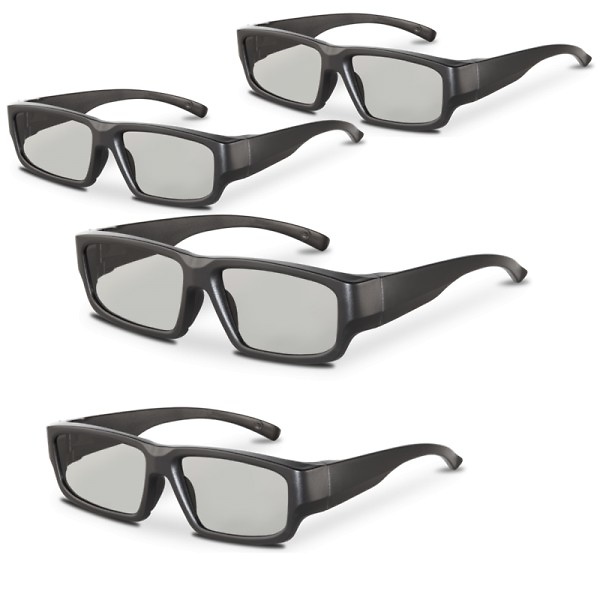 Gafas 3D Loewe Gafas Loewe 3d pasivas