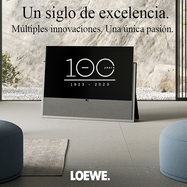 Loewe iconic 65 