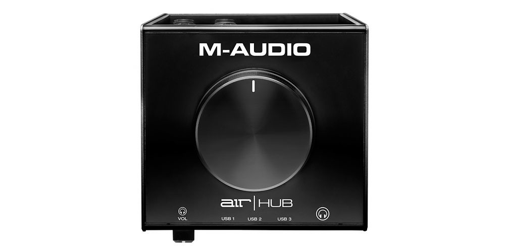 M-AUDIO Air Hub 