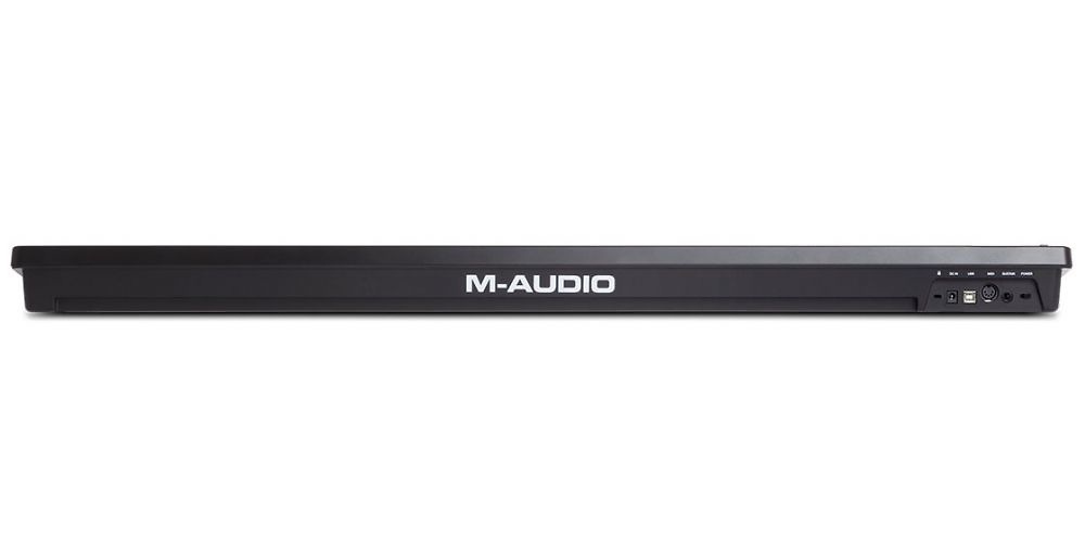 M-AUDIO KEYSTATION 61 MK3 
