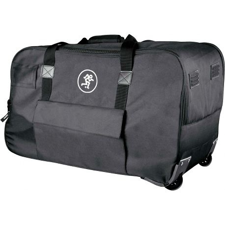 MACKIE THUMP12ABST ROLLING BAG MACKIE THUMP12ABST ROLLING BAG