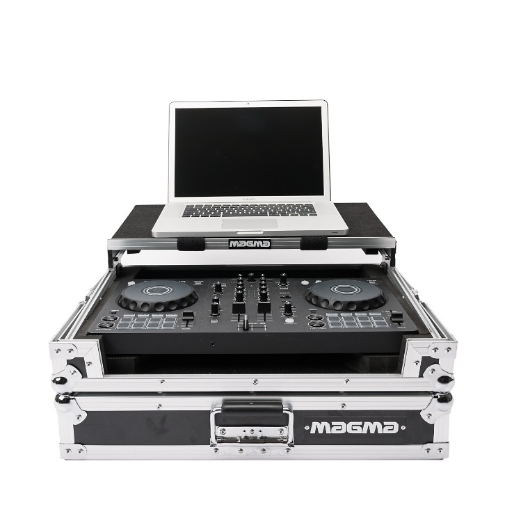 MAGMA DJ-CONTROLLER WORKSTATION DDJ-FLX4 / DDJ-400 