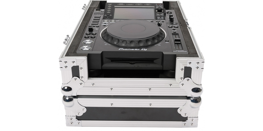 Magma Multi Format Case Player/Mixer Flightcase Magma Multi Format Case Player/Mixer Flightcase
