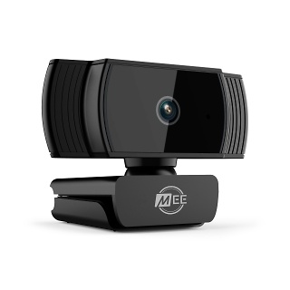 MEE C6A Webcam 1080p con autoenfoque MEE C6A: Webcam 1080p con autoenfoque