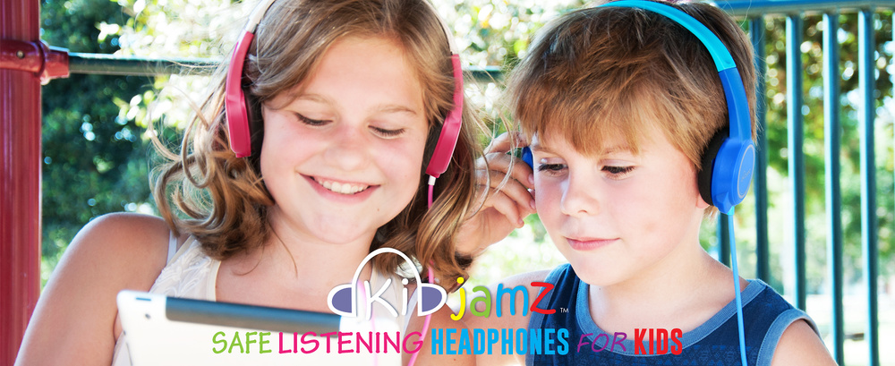 Auriculares Kidjamz Auriculares para niños Mee Audio Kidjamz