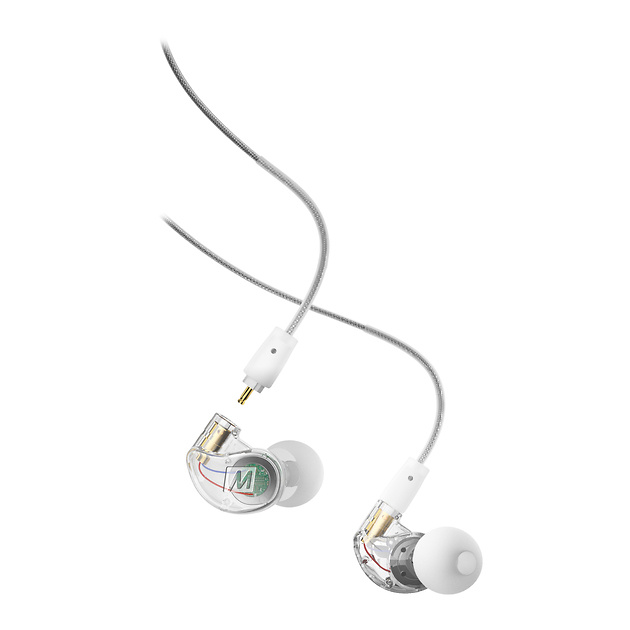 M6 VR IN-EAR auriculares GAMING M6 VR IN-EAR GAMING HEADPHONES