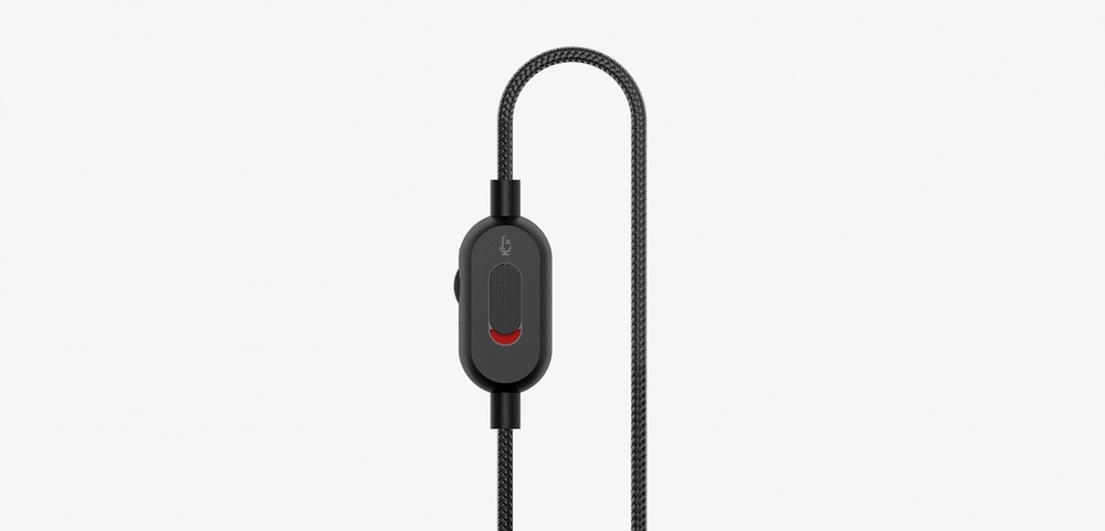 MEE audio ClearSpeak Boom Cable 