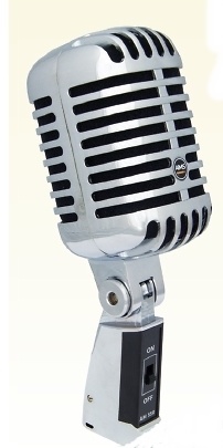AM550 Micrófono vintage AM 550