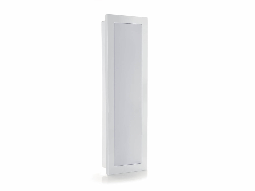 MONITOR AUDIO SoundFrame 2 unidad blanco In wall Pack 4 blanco In wall 
