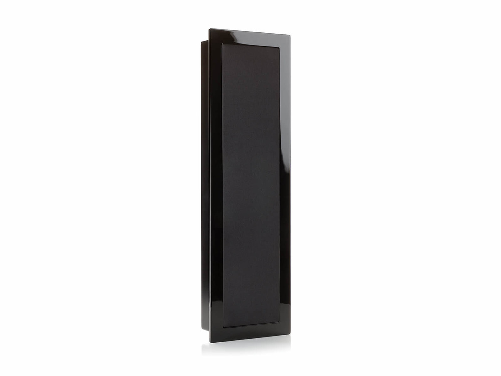 MONITOR AUDIO SoundFrame 2 unidad negro On wall Pack 4 negro On wall 