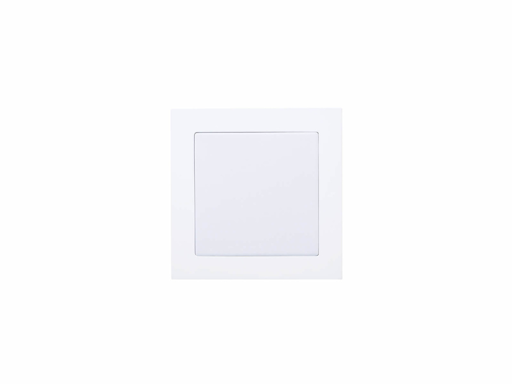 MONITOR AUDIO SoundFrame 3 unidad blanco In wall Pack 4 blanco In wall 