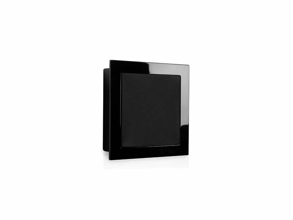 MONITOR AUDIO SoundFrame 3 unidad negro In wall Pack 4 negro In wall 